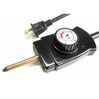 Thermostat Appliance Plug