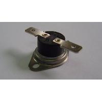 Disc Type Thermostat > 16A or below