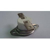 Disc Type Thermostat