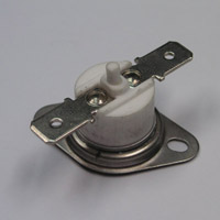 Disc Type Thermostat